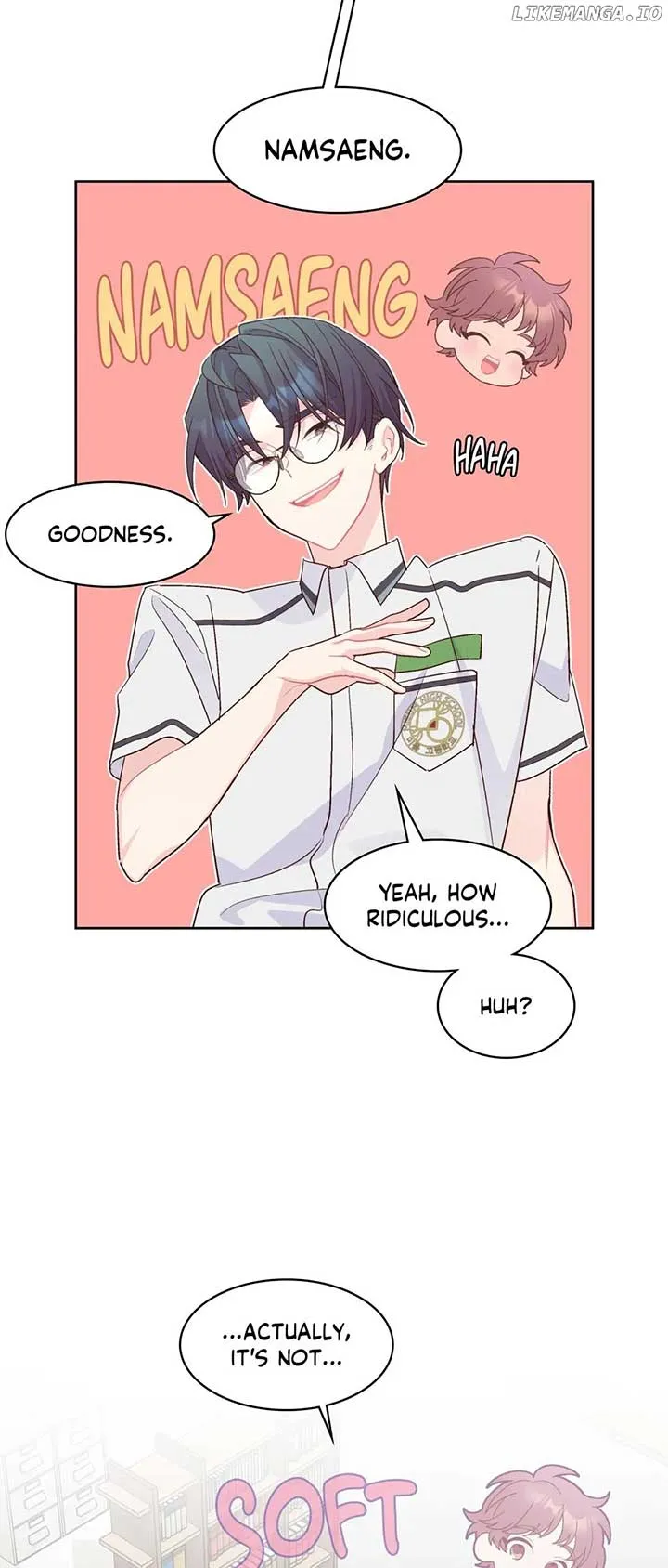 Merry Marbling Chapter 56 Online - página 27