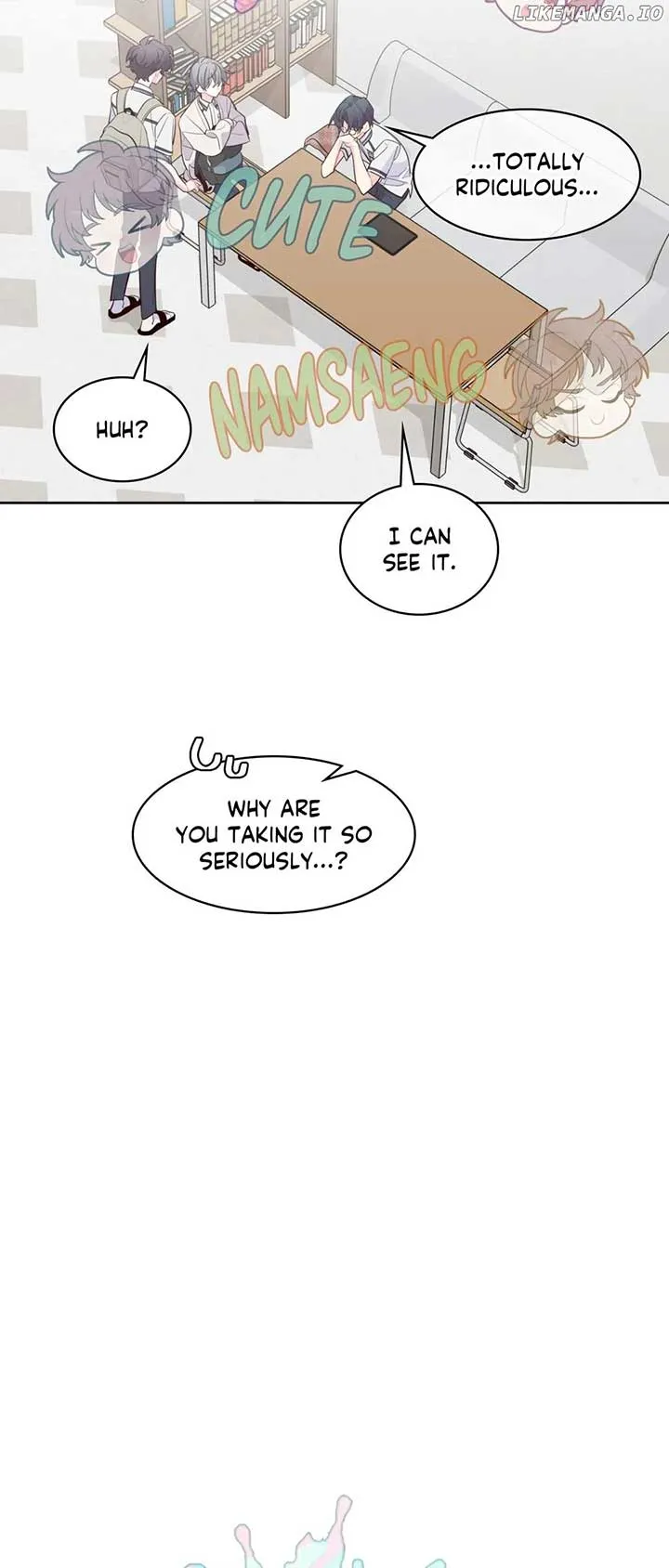 Merry Marbling Chapter 56 Online - página 28