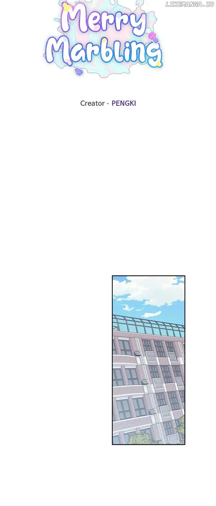 Merry Marbling Chapter 56 Online - página 29