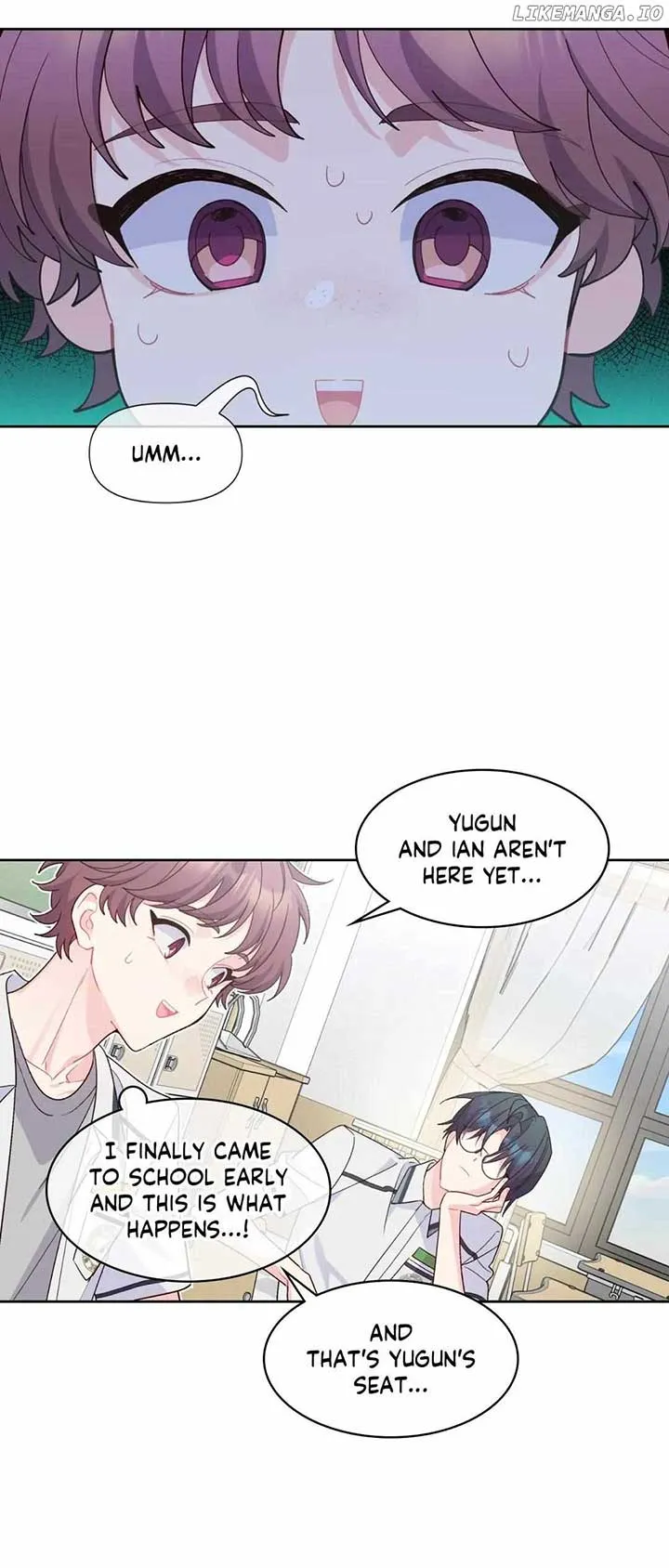 Merry Marbling Chapter 56 Online - página 30
