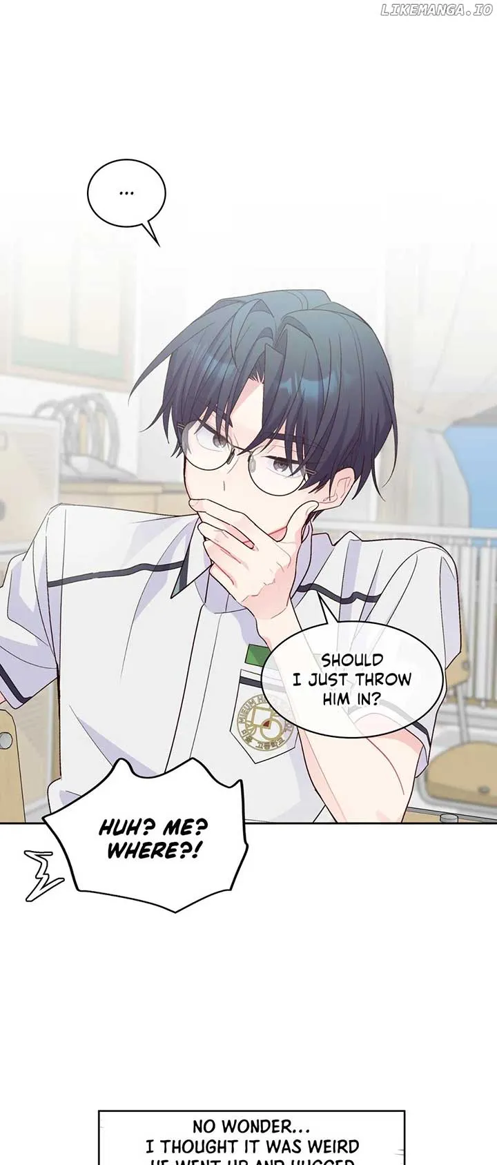 Merry Marbling Chapter 56 Online - página 31