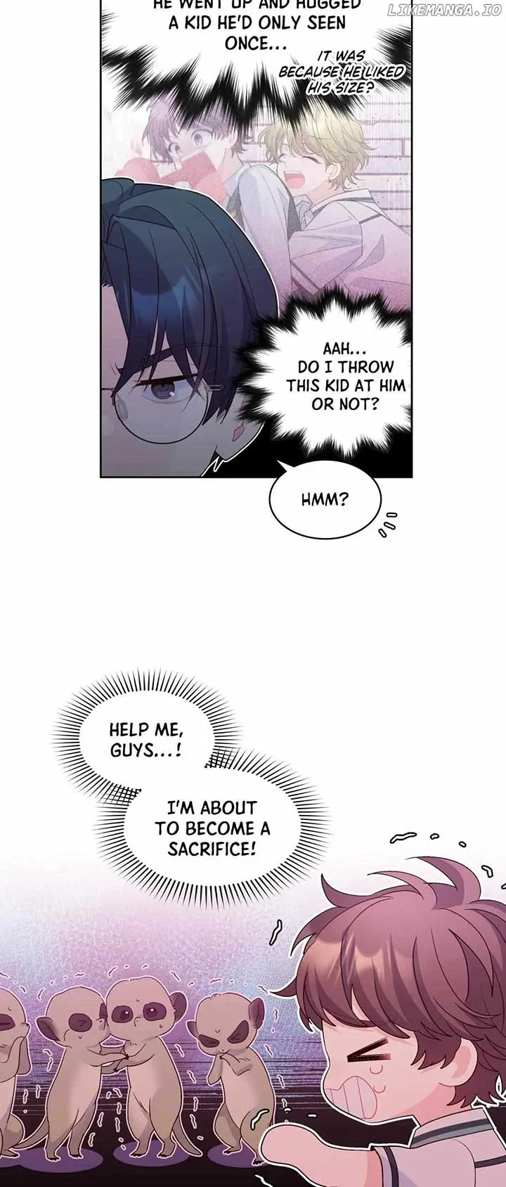 Merry Marbling Chapter 56 Online - página 32