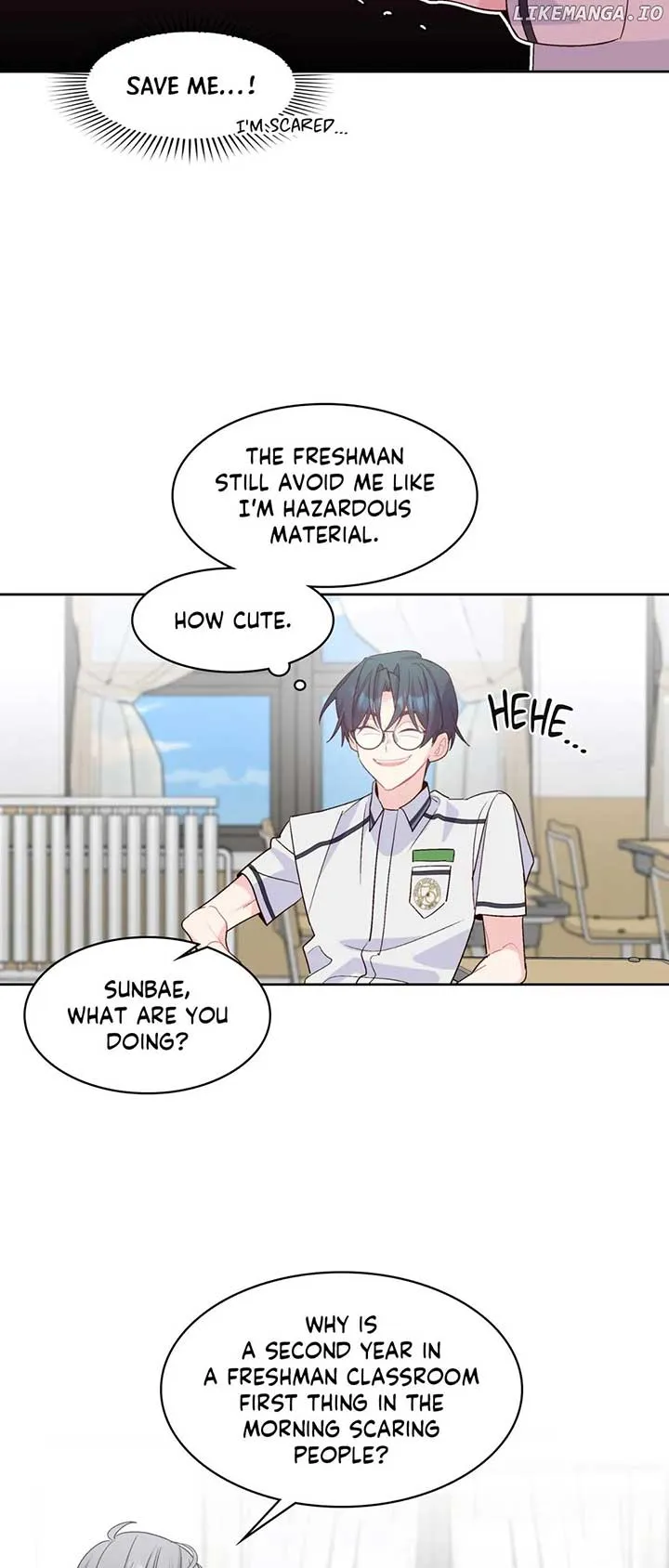 Merry Marbling Chapter 56 Online - página 33