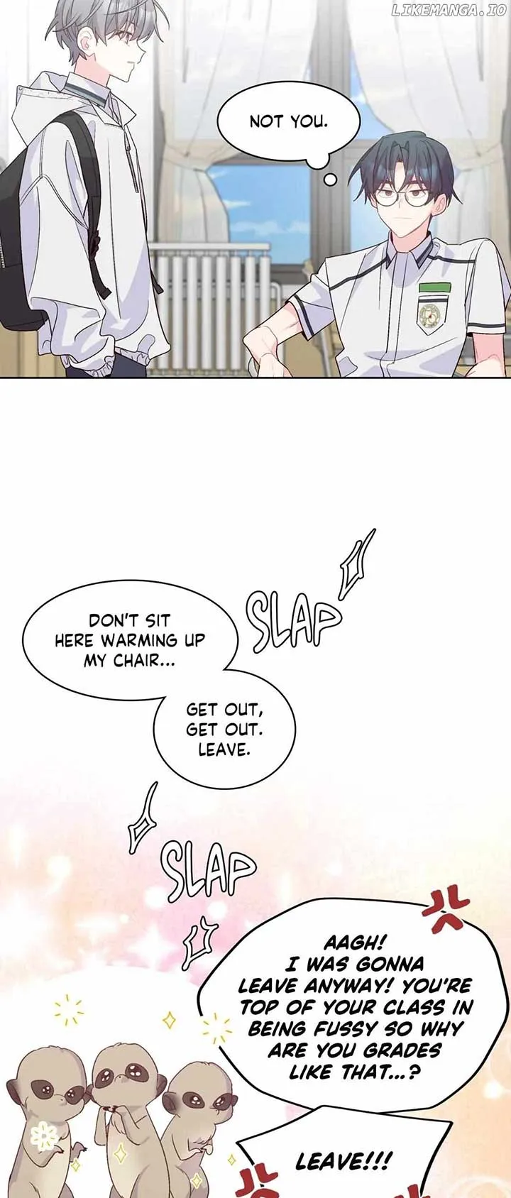 Merry Marbling Chapter 56 Online - página 34