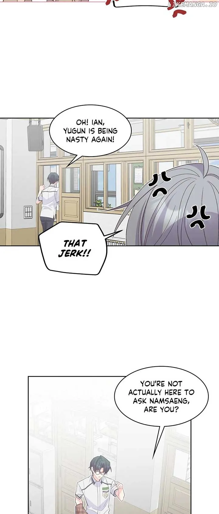 Merry Marbling Chapter 56 Online - página 35