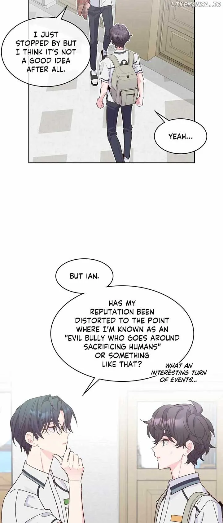 Merry Marbling Chapter 56 Online - página 36