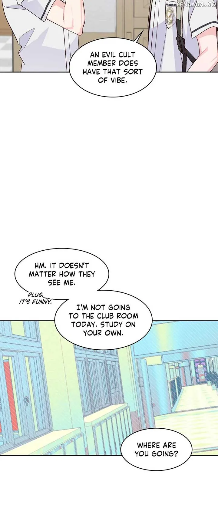 Merry Marbling Chapter 56 Online - página 37