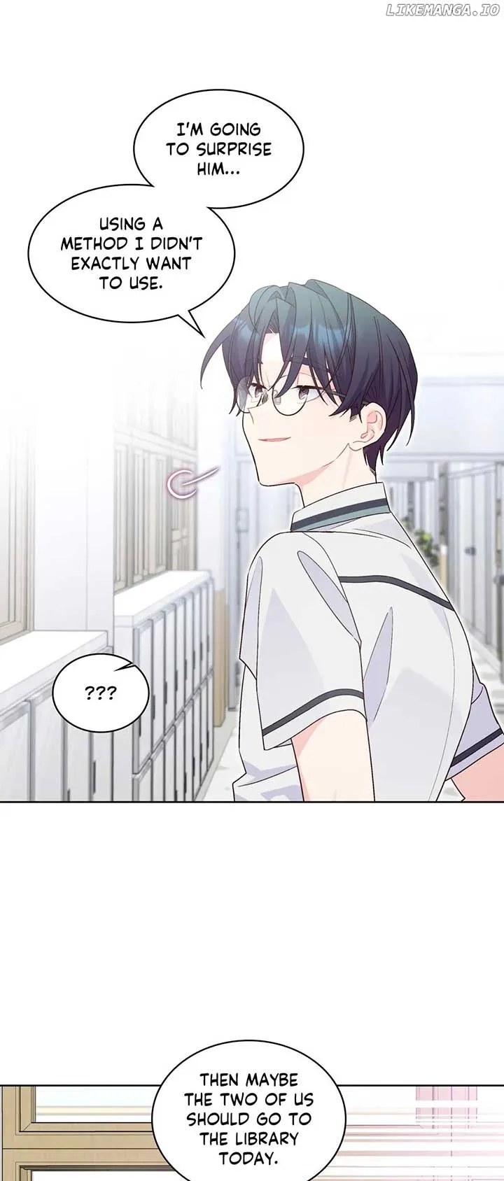 Merry Marbling Chapter 56 Online - página 38