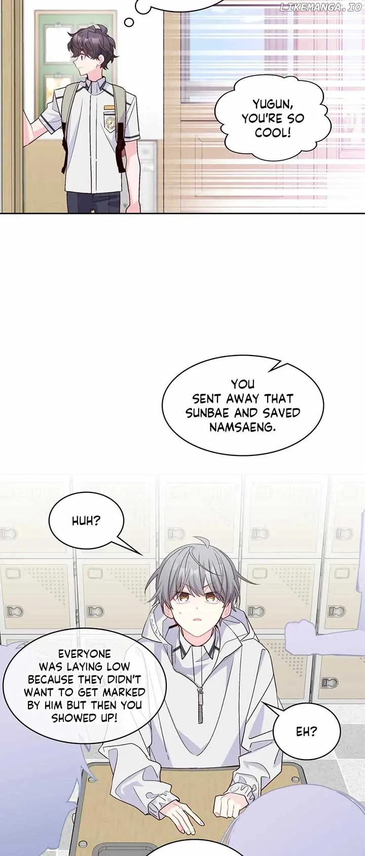 Merry Marbling Chapter 56 Online - página 39