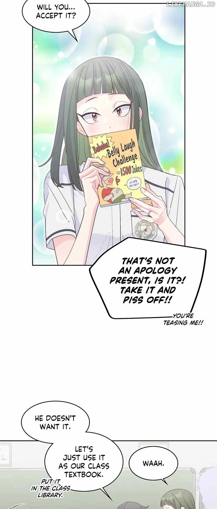 Merry Marbling Chapter 56 Online - página 41