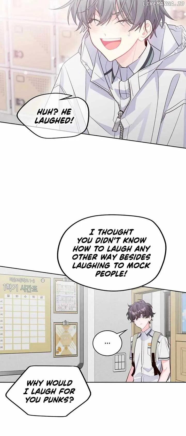 Merry Marbling Chapter 56 Online - página 43