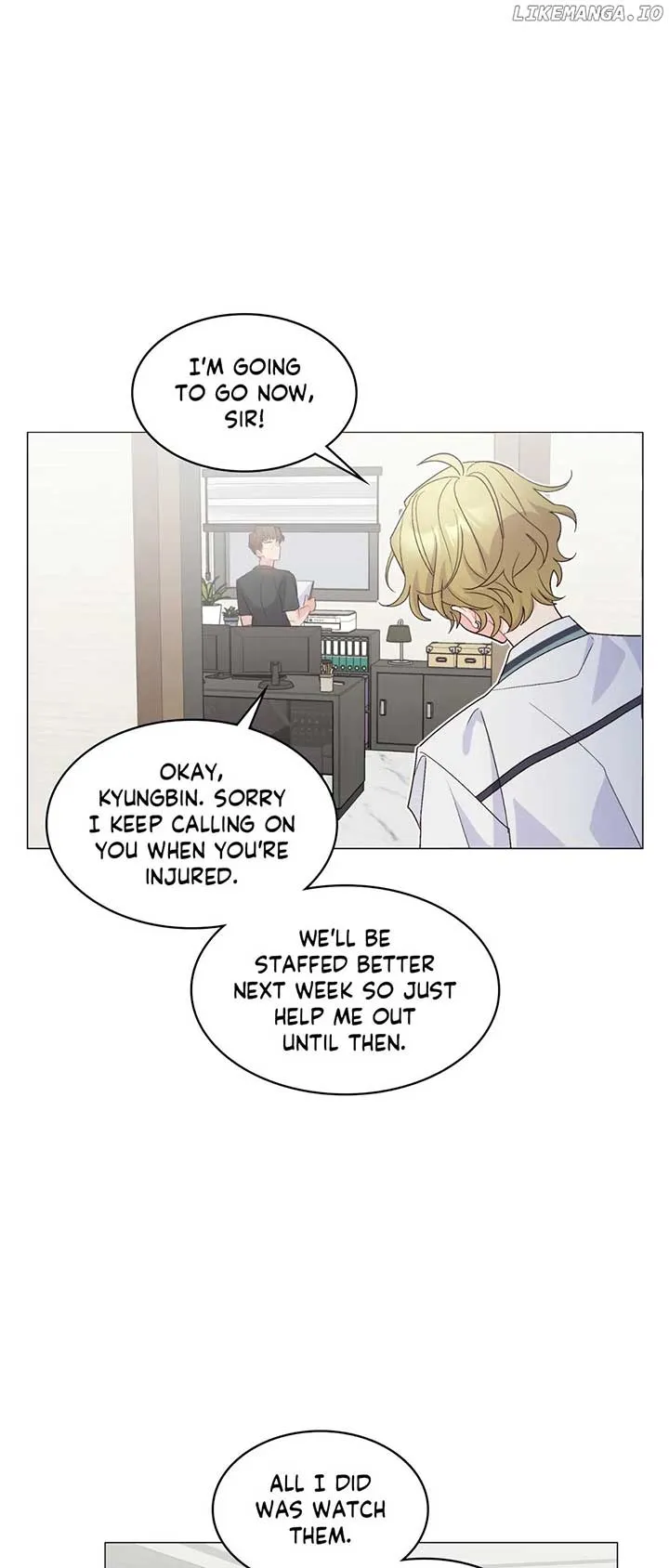 Merry Marbling Chapter 56 Online - página 45