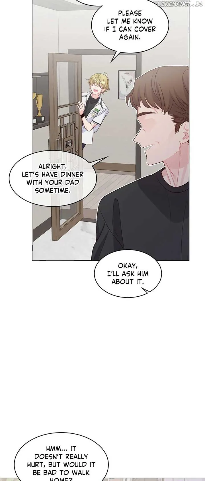 Merry Marbling Chapter 56 Online - página 46