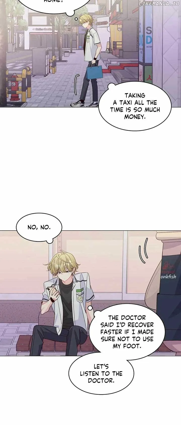 Merry Marbling Chapter 56 Online - página 47