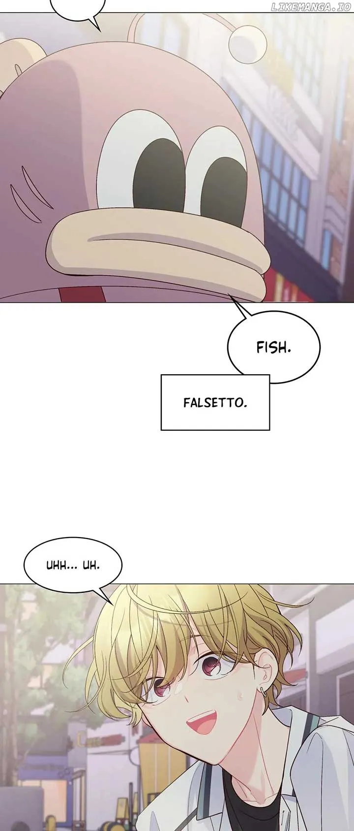 Merry Marbling Chapter 56 Online - página 50