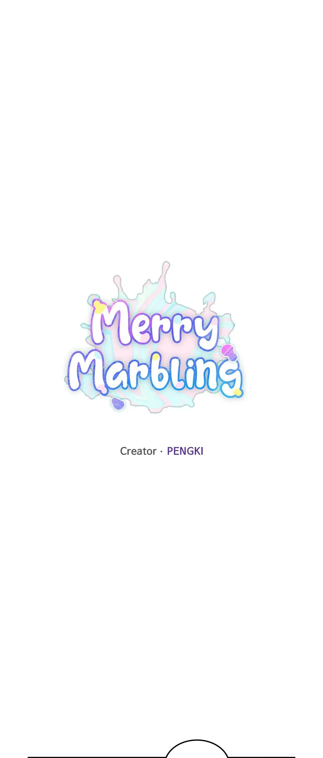 Merry Marbling Chapter 57 Online - página 3