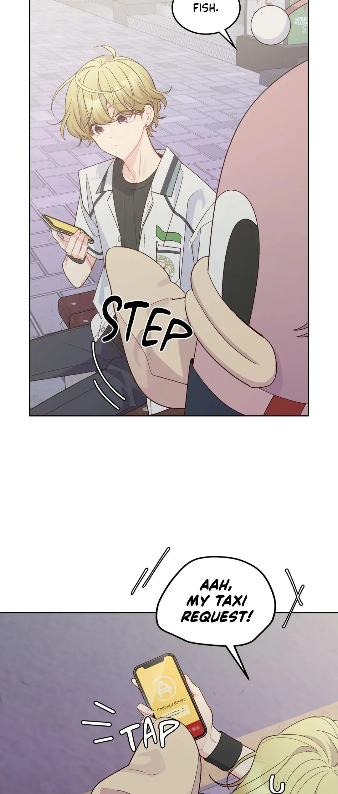 Merry Marbling Chapter 57 Online - página 4