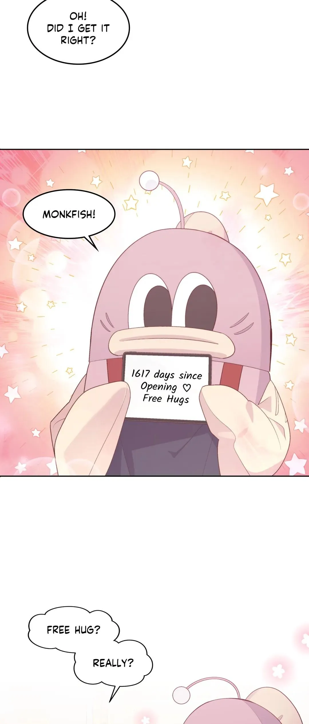 Merry Marbling Chapter 57 Online - página 6