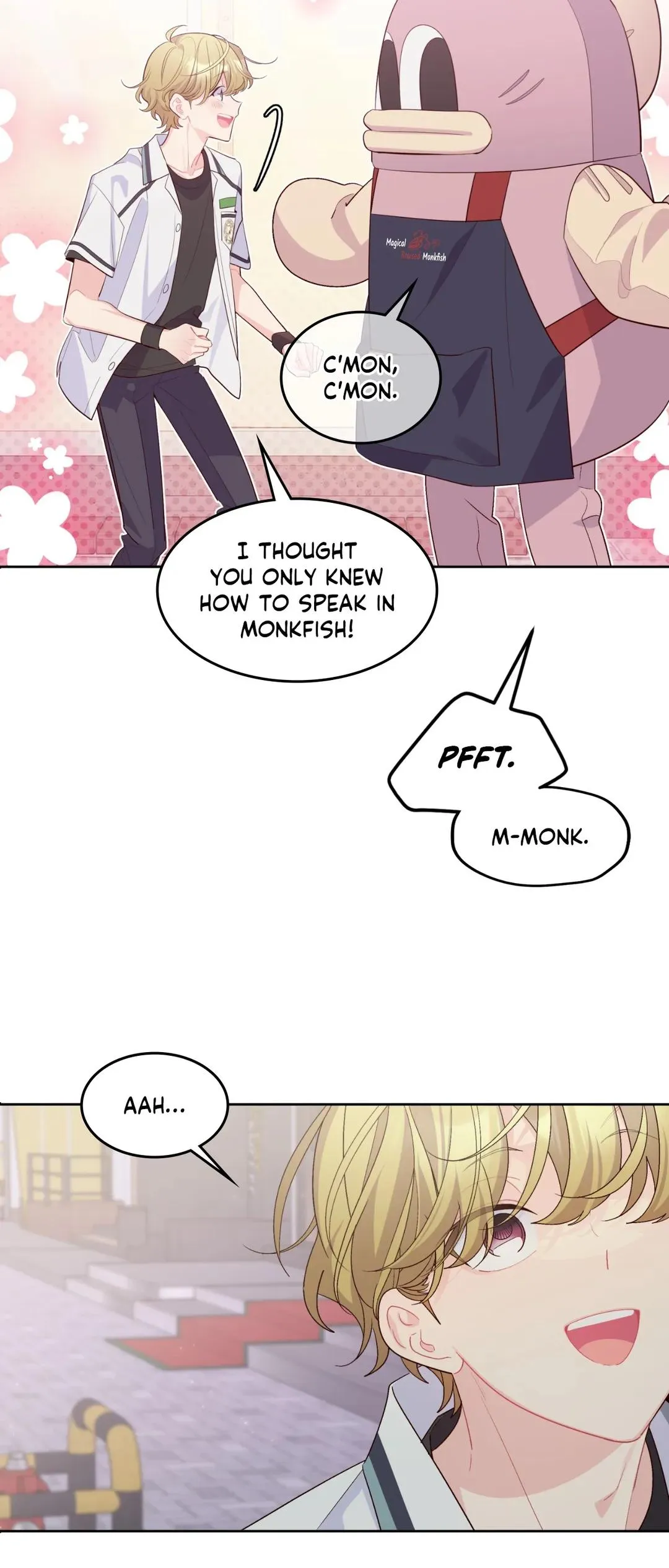 Merry Marbling Chapter 57 Online - página 7