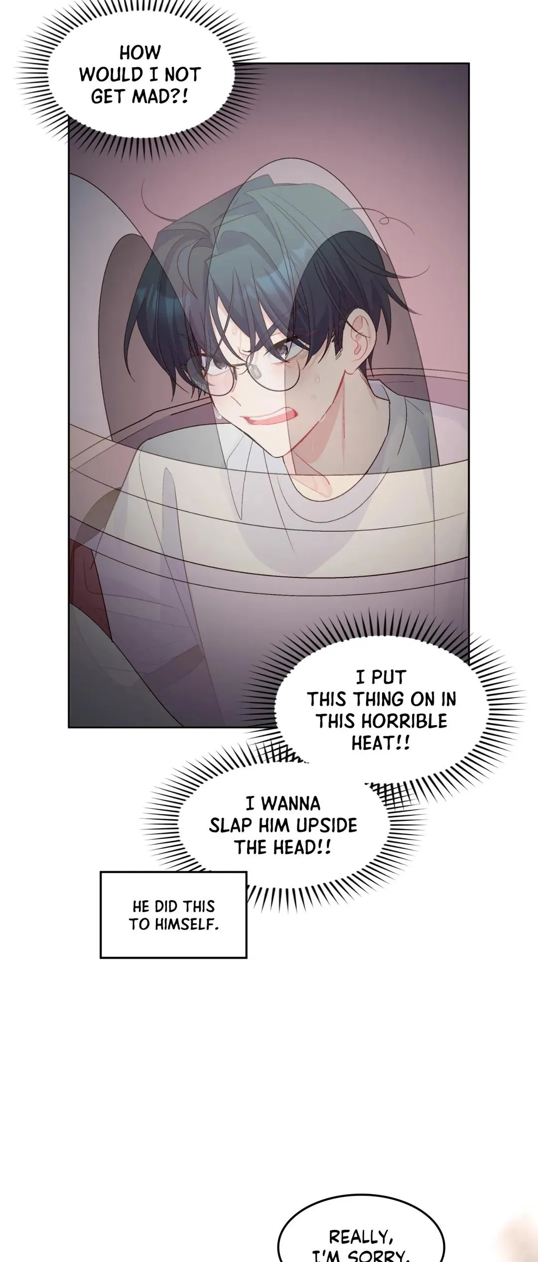 Merry Marbling Chapter 57 Online - página 9