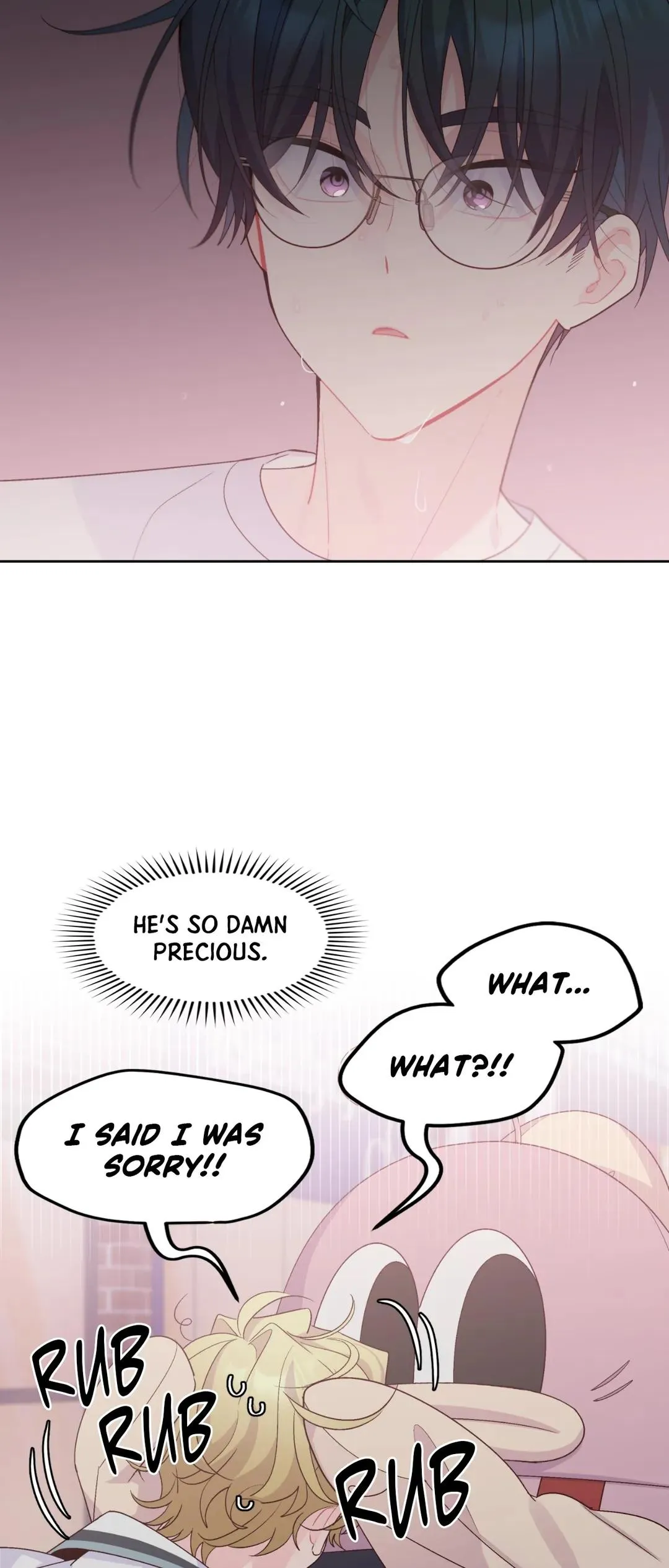 Merry Marbling Chapter 57 Online - página 11
