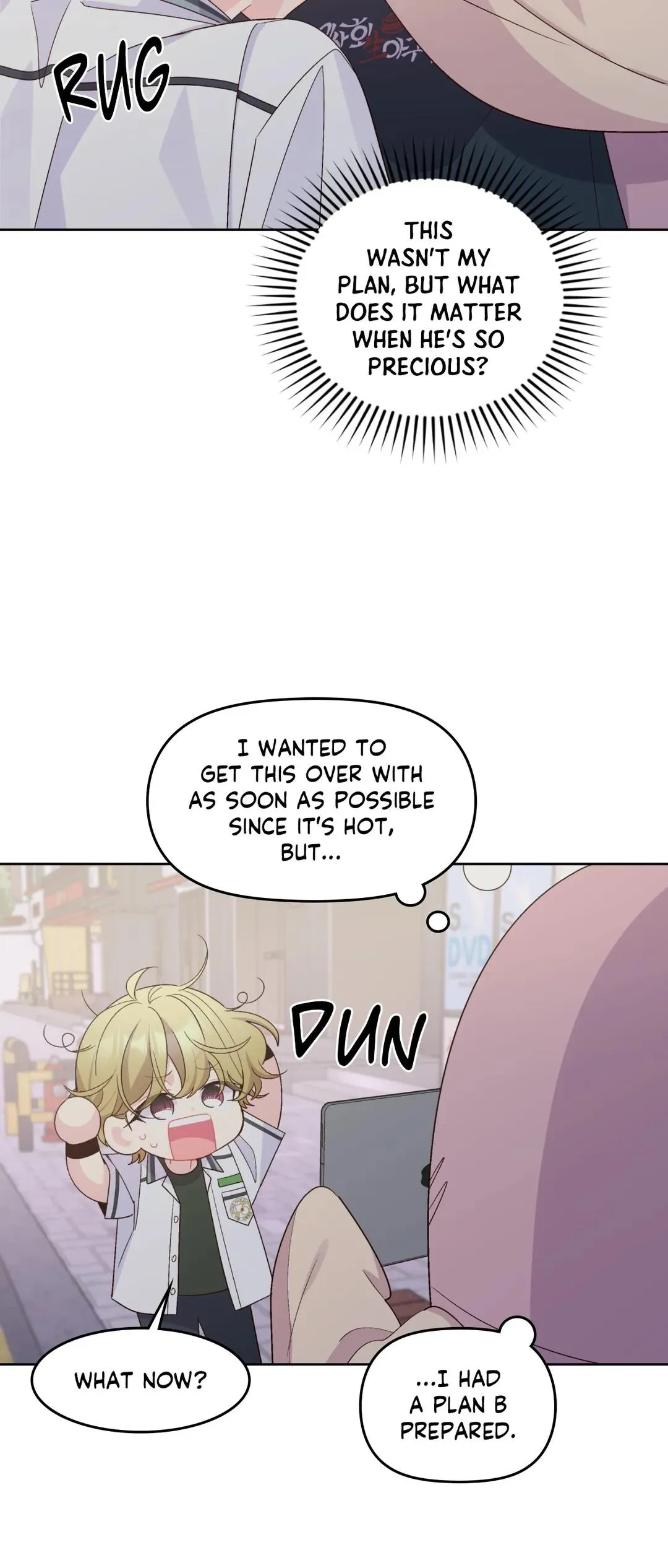 Merry Marbling Chapter 57 Online - página 12