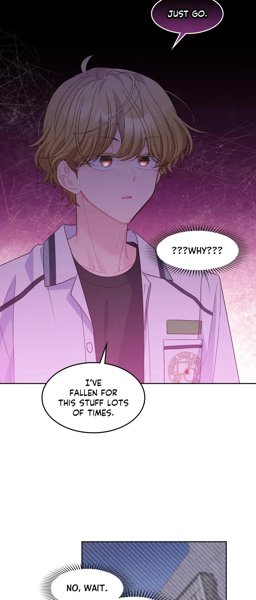 Merry Marbling Chapter 57 Online - página 15