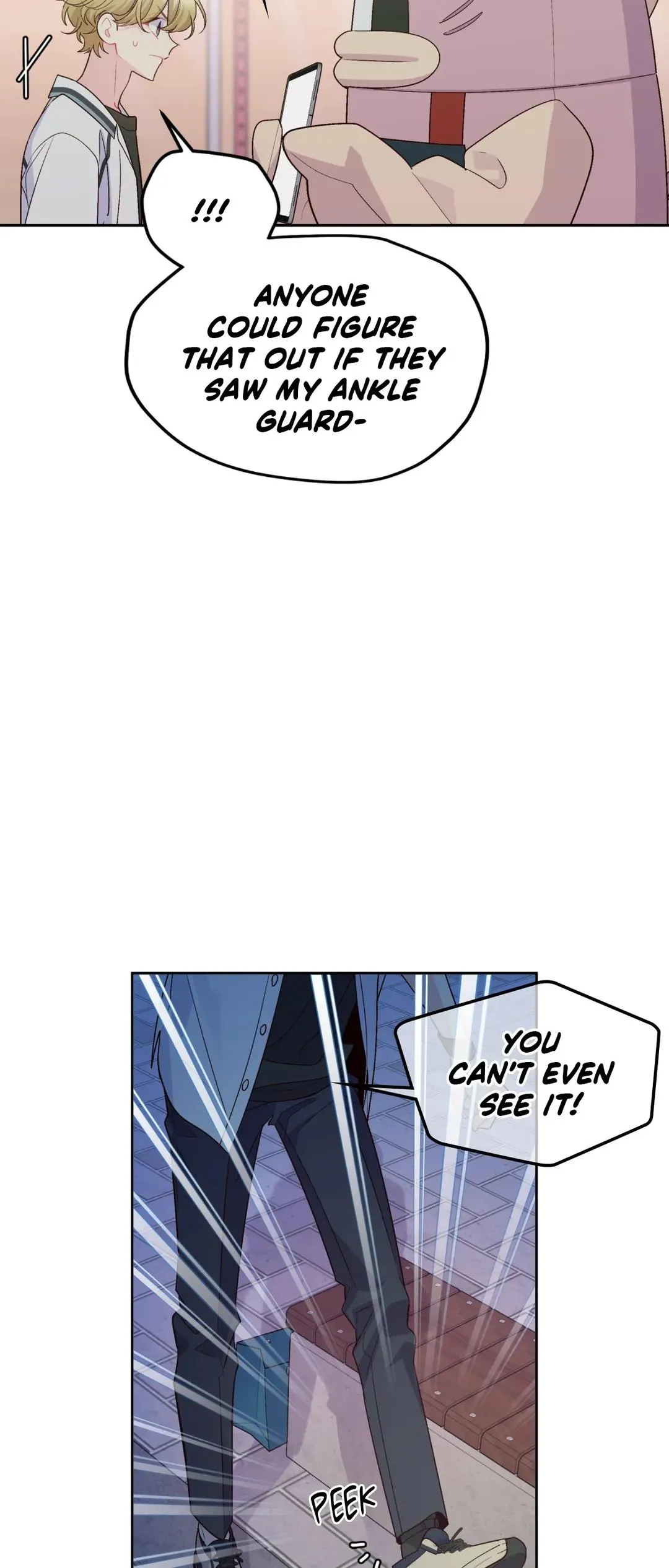 Merry Marbling Chapter 57 Online - página 17