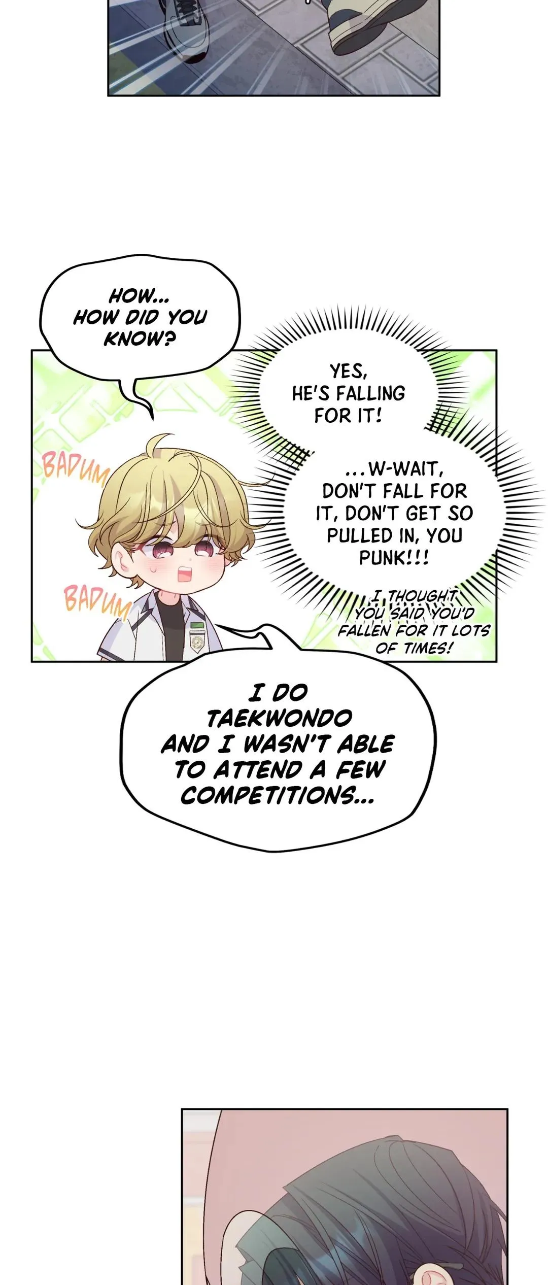 Merry Marbling Chapter 57 Online - página 18