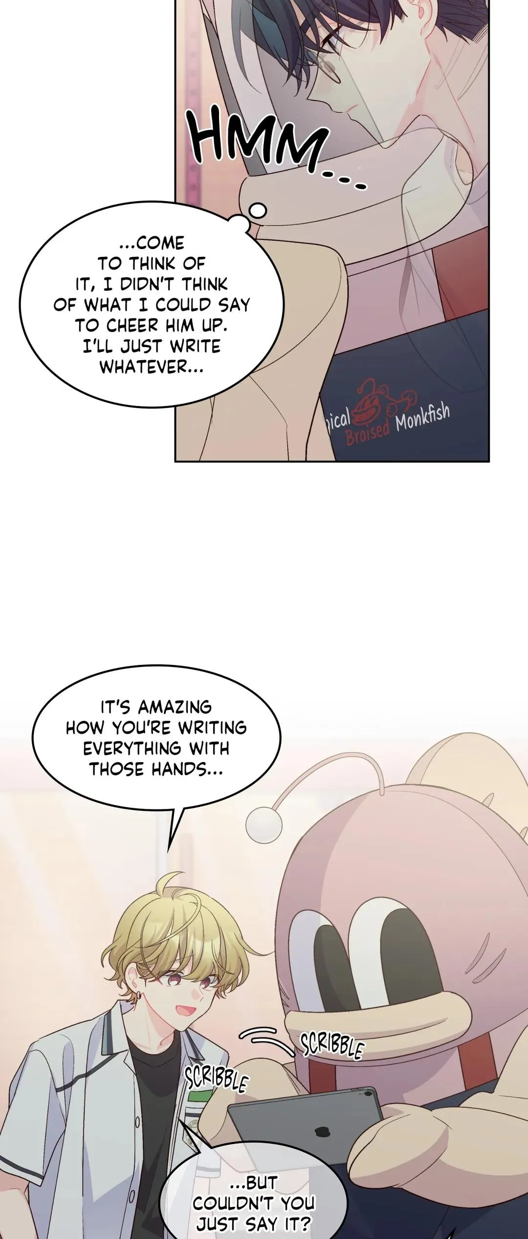 Merry Marbling Chapter 57 Online - página 19