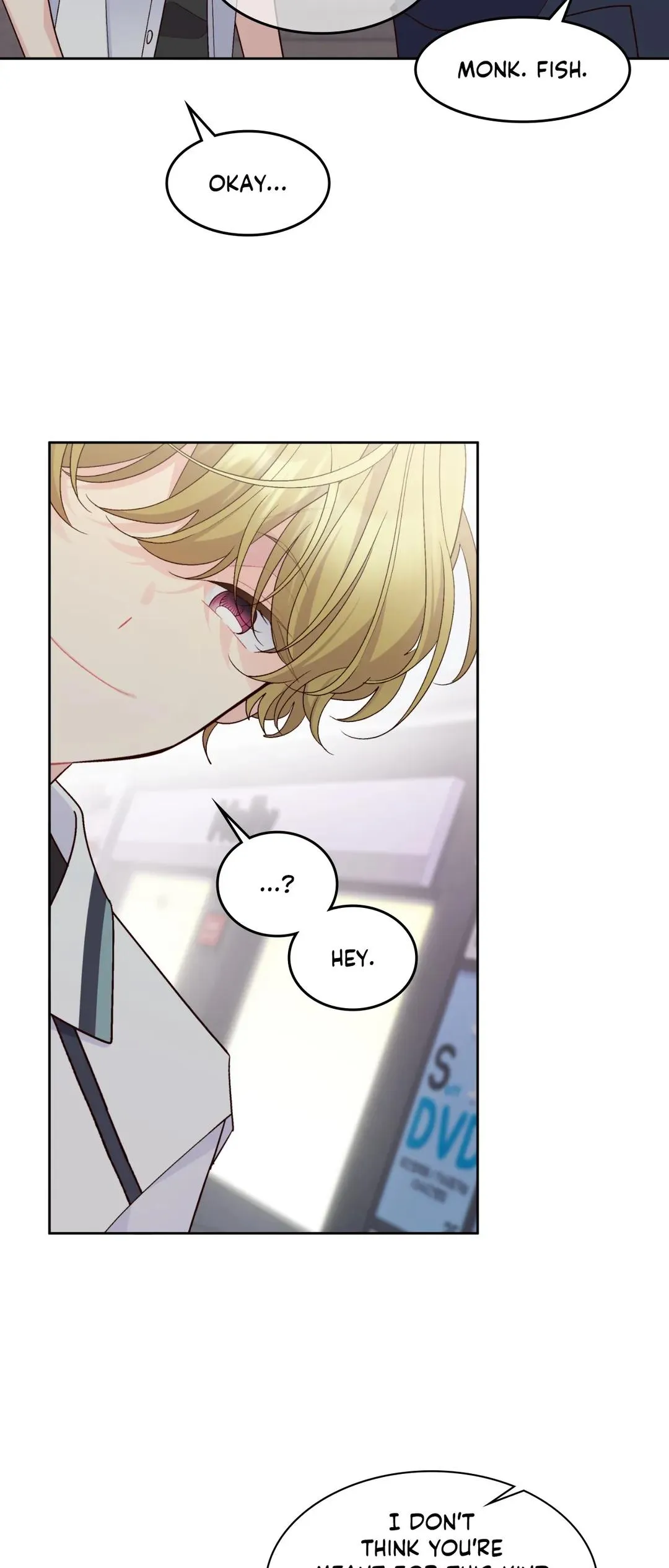 Merry Marbling Chapter 57 Online - página 20