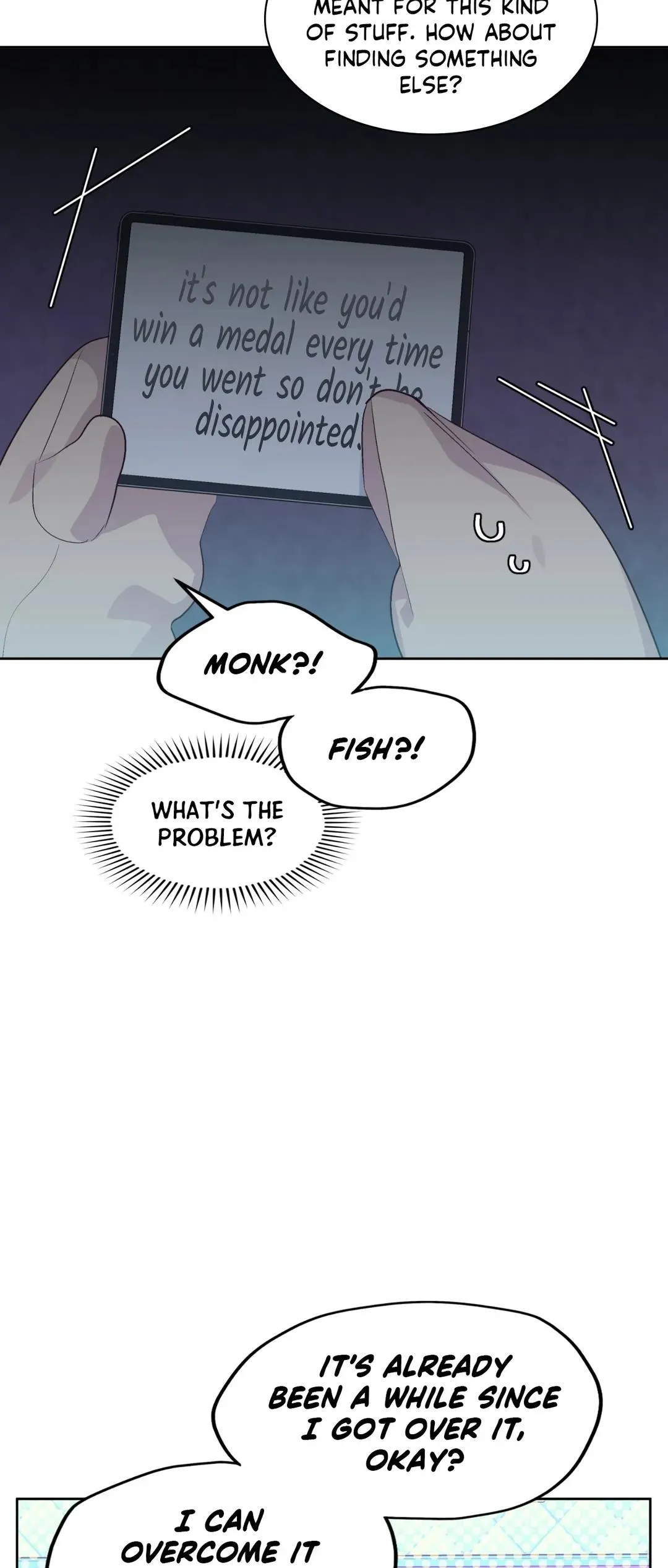 Merry Marbling Chapter 57 Online - página 21