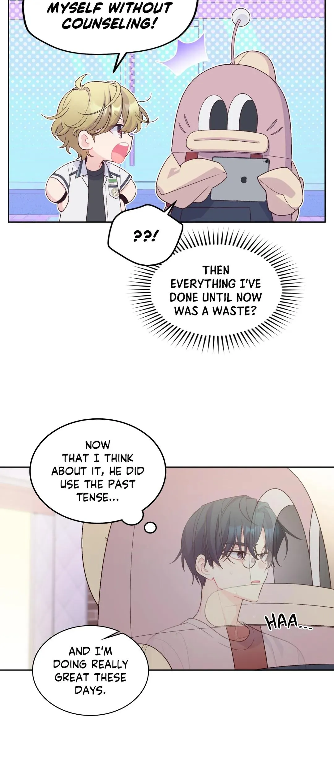 Merry Marbling Chapter 57 Online - página 22