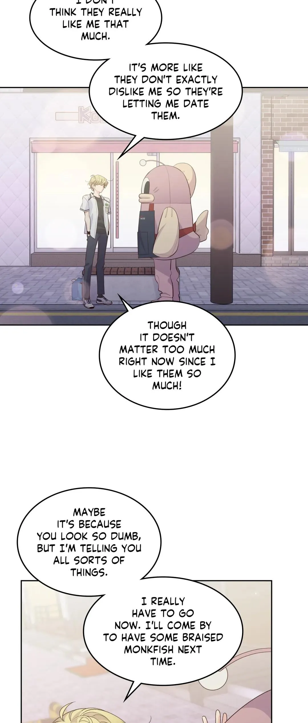 Merry Marbling Chapter 57 Online - página 25