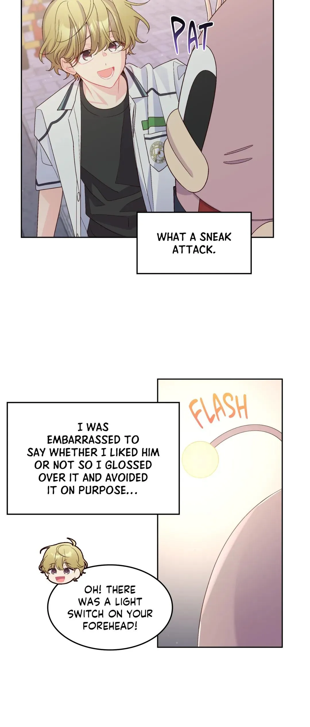 Merry Marbling Chapter 57 Online - página 26