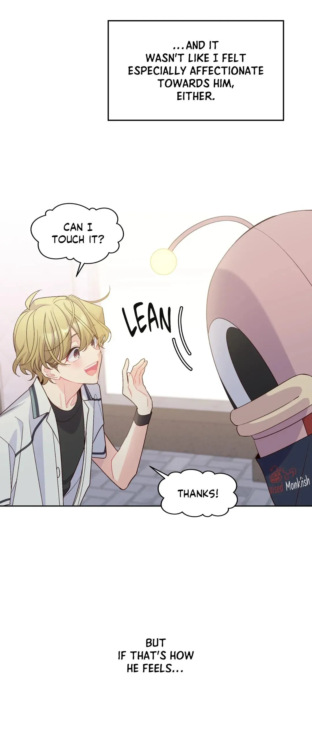 Merry Marbling Chapter 57 Online - página 27