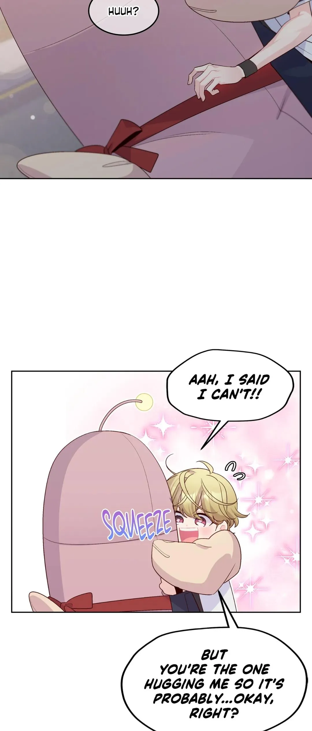 Merry Marbling Chapter 57 Online - página 29