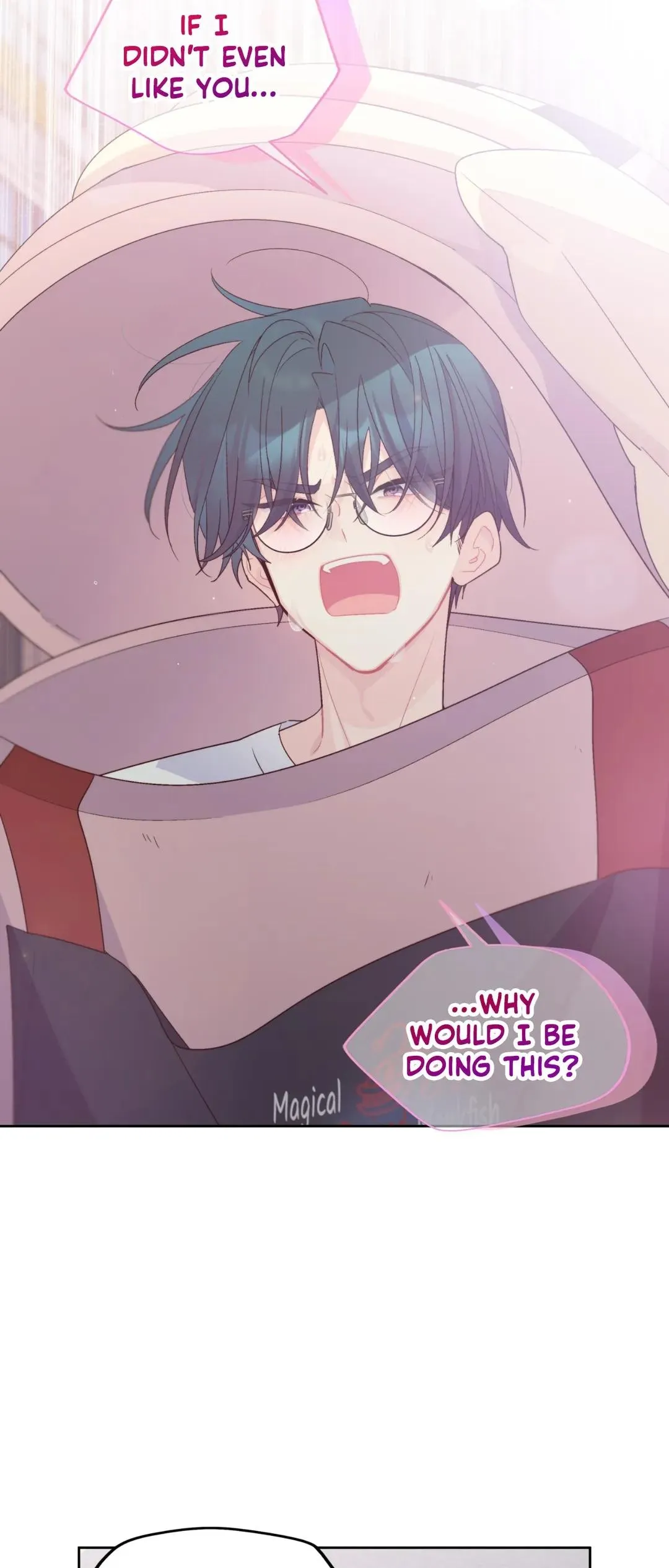 Merry Marbling Chapter 57 Online - página 31