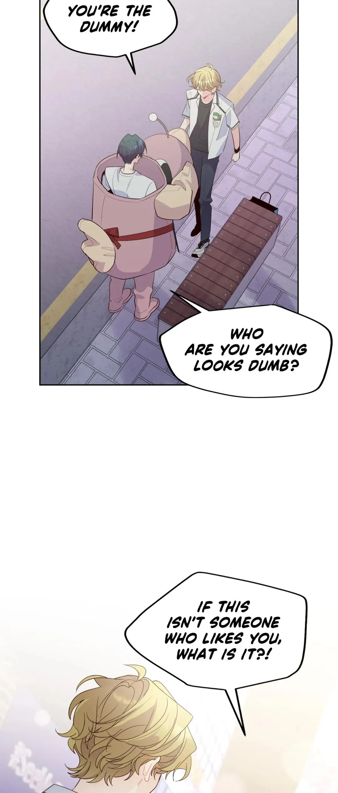 Merry Marbling Chapter 57 Online - página 32