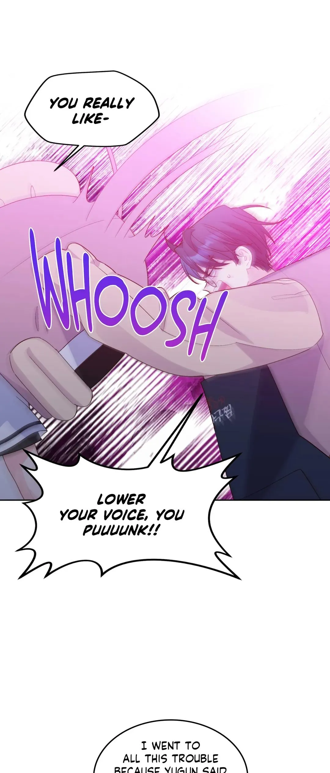 Merry Marbling Chapter 57 Online - página 35