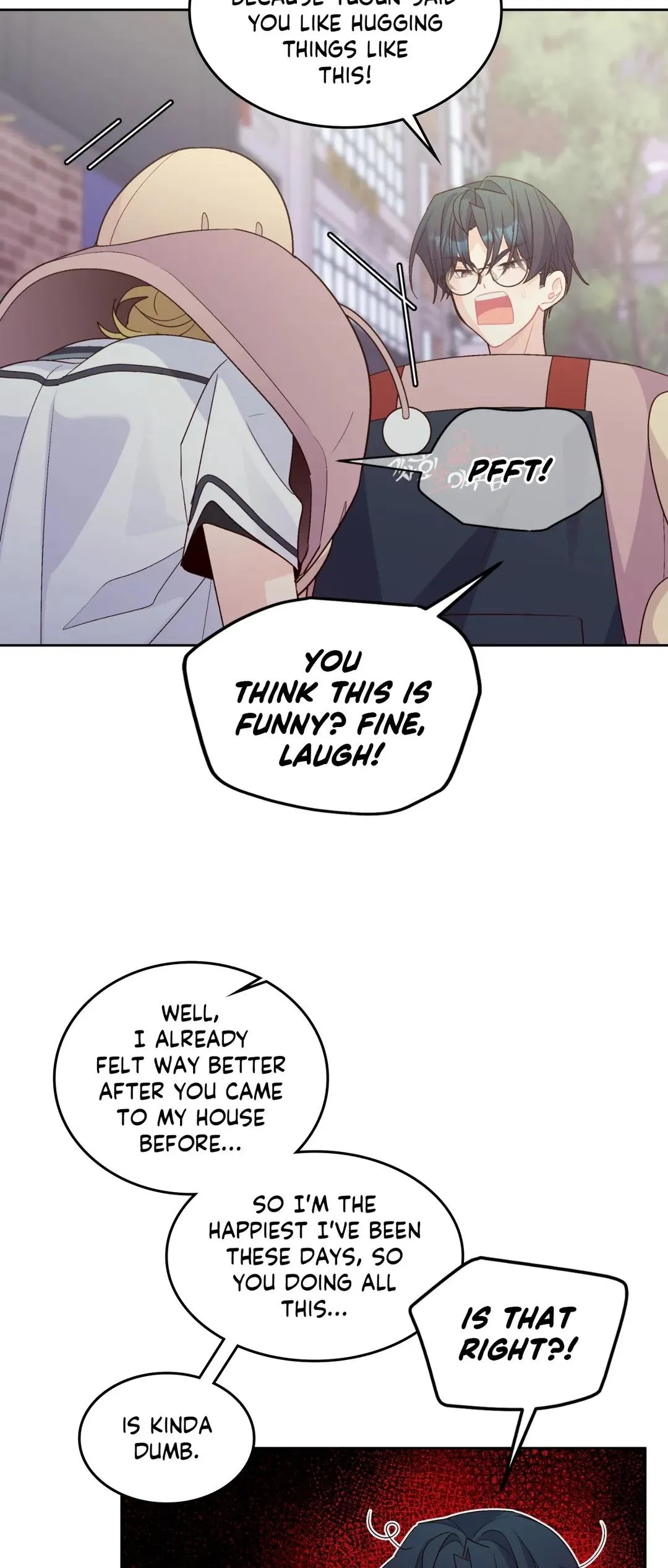 Merry Marbling Chapter 57 Online - página 36