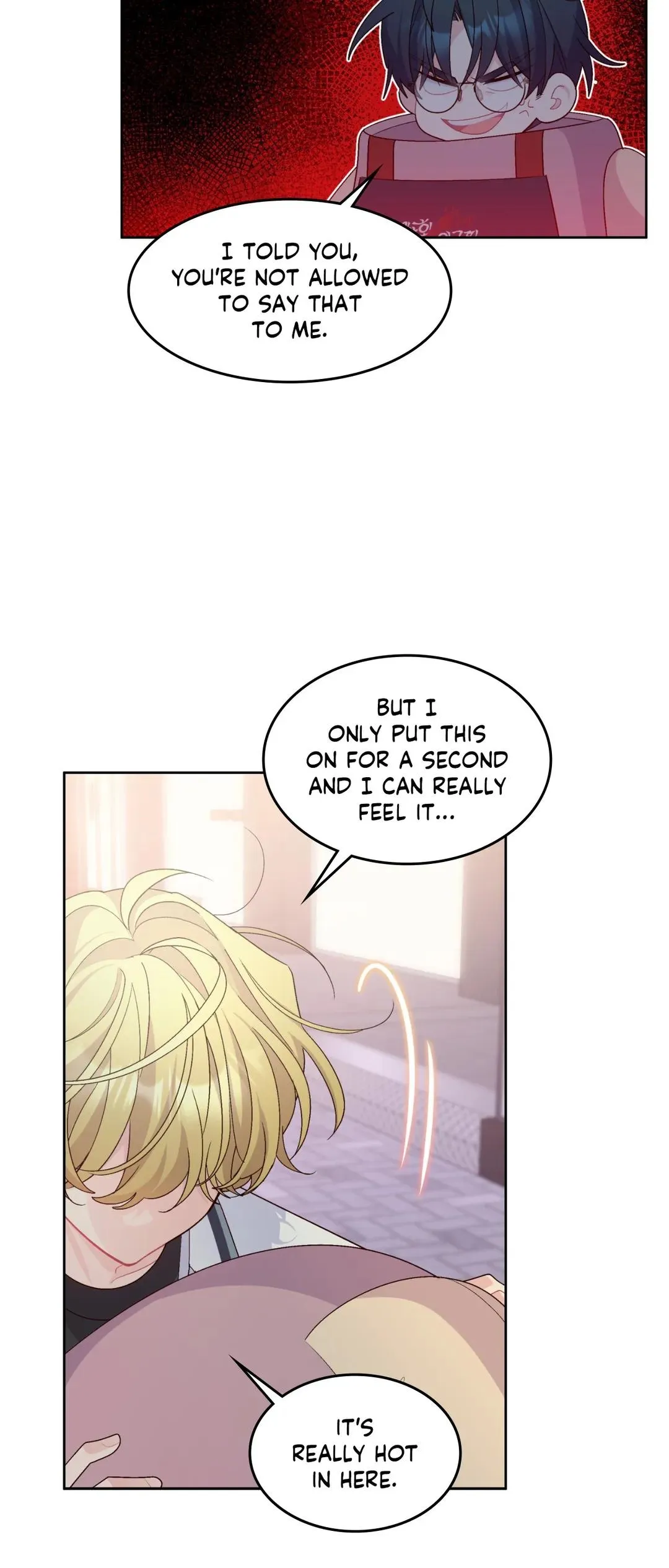 Merry Marbling Chapter 57 Online - página 37