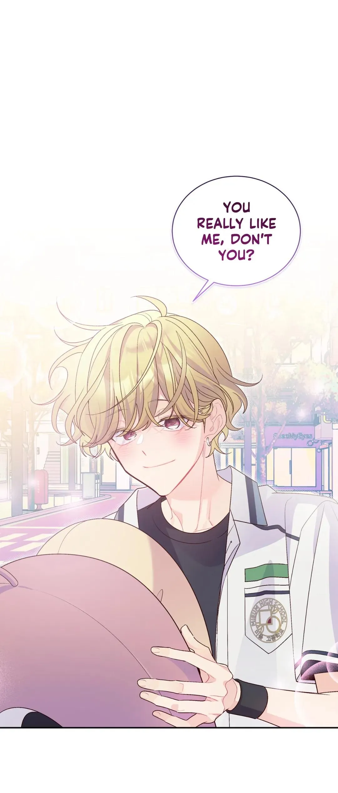Merry Marbling Chapter 57 Online - página 38