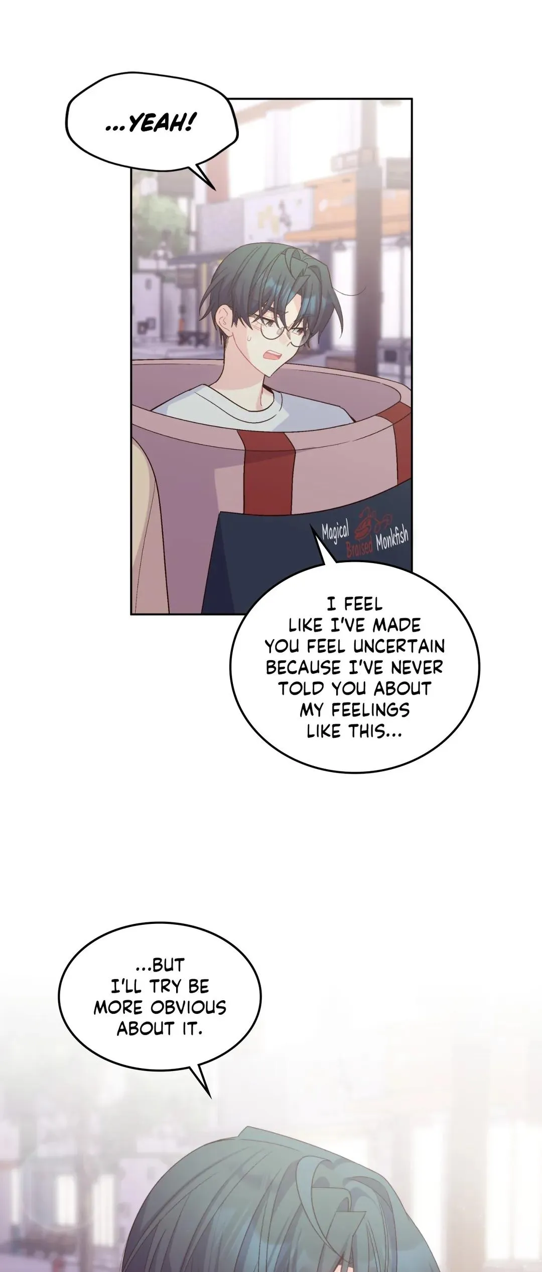 Merry Marbling Chapter 57 Online - página 39