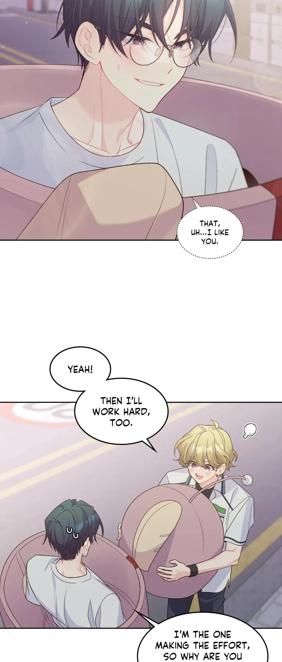 Merry Marbling Chapter 57 Online - página 40