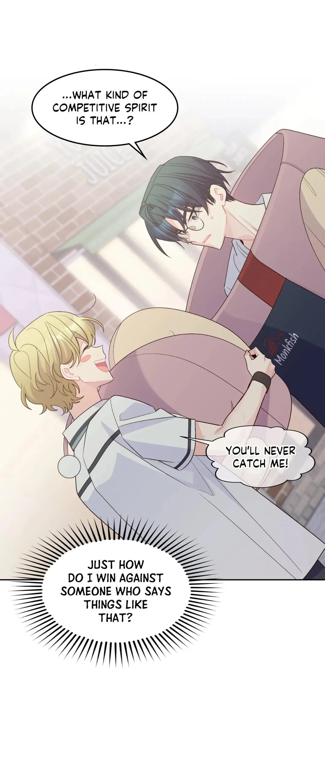 Merry Marbling Chapter 57 Online - página 42