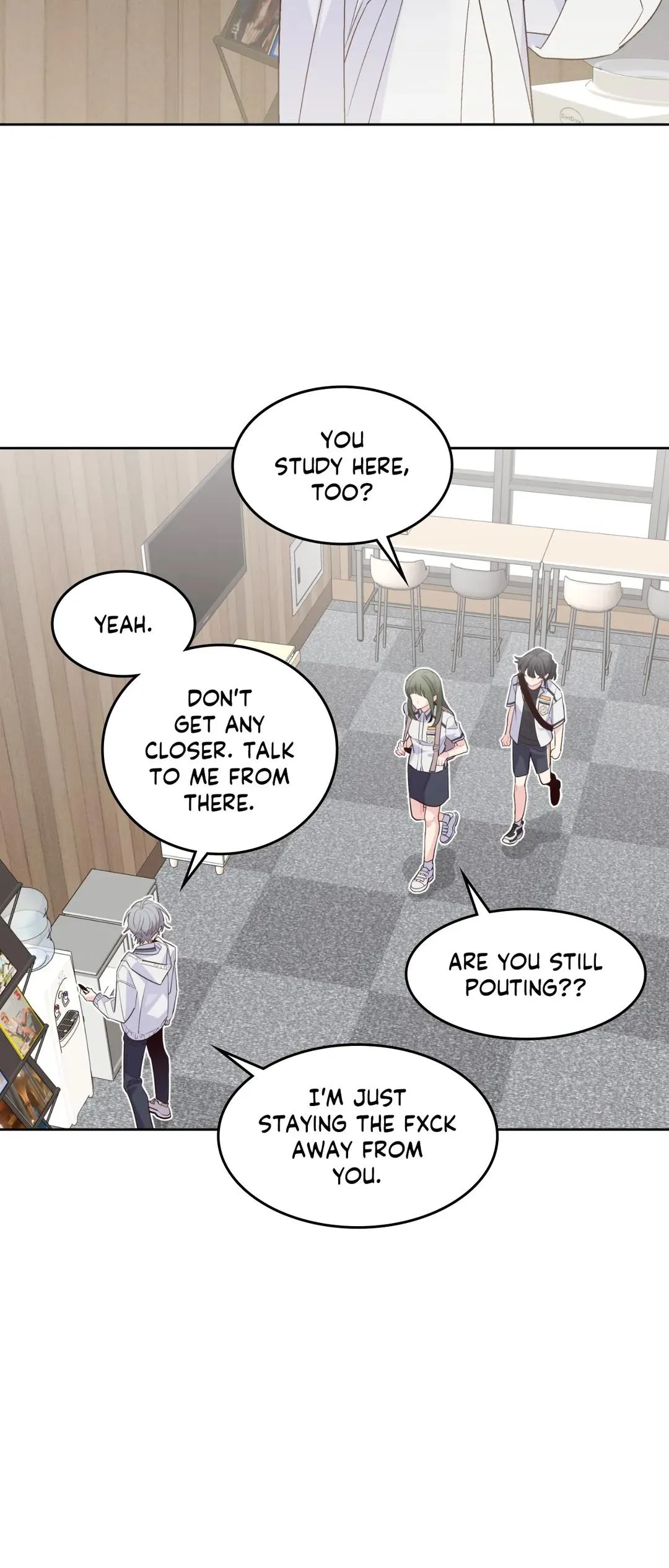 Merry Marbling Chapter 57 Online - página 44
