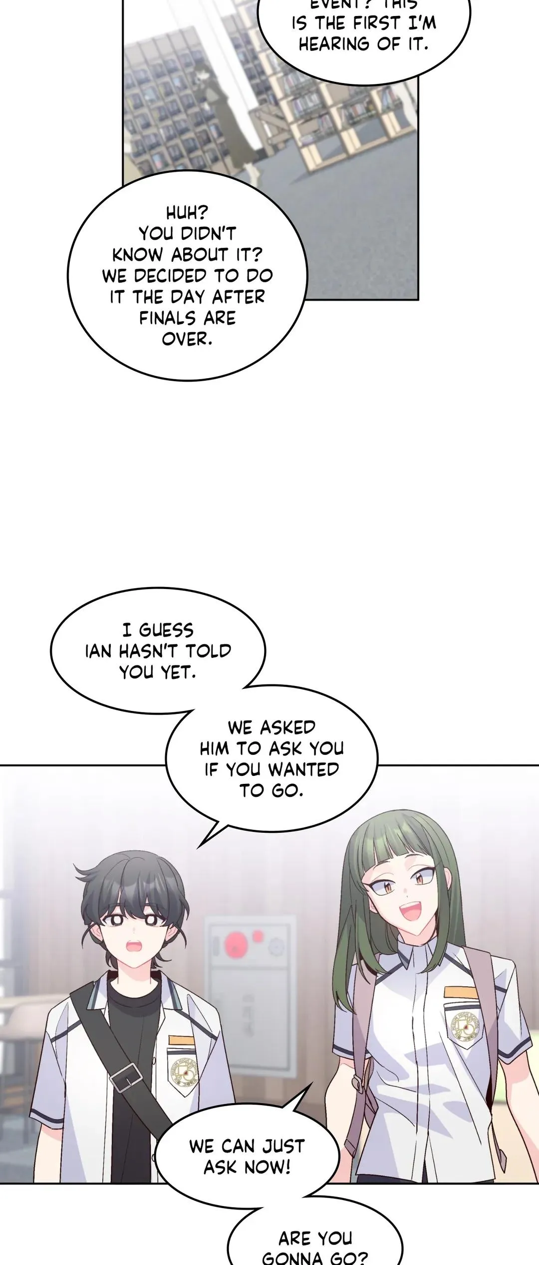 Merry Marbling Chapter 57 Online - página 46
