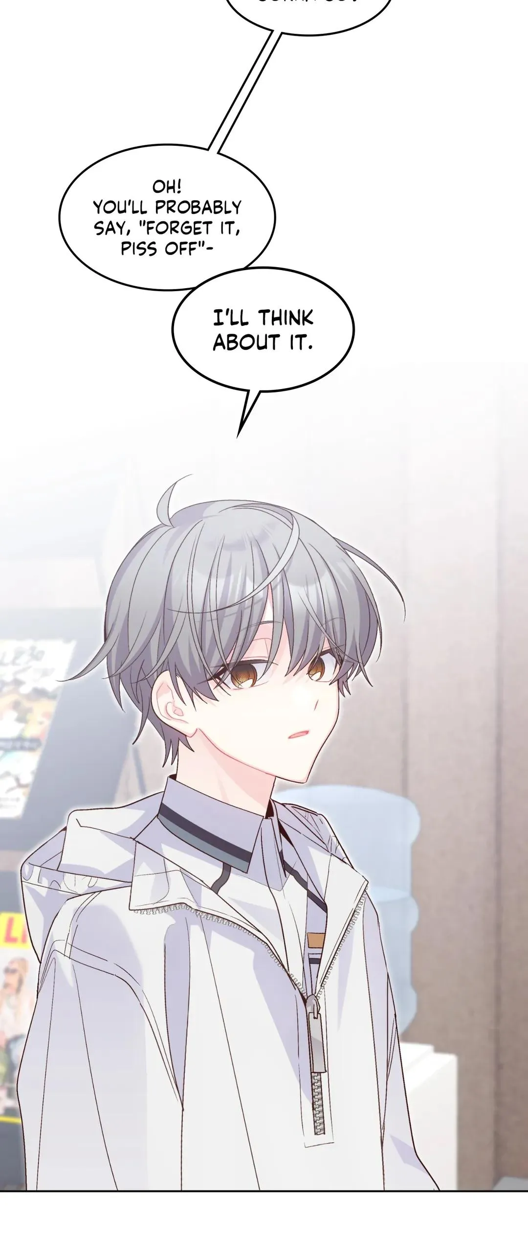 Merry Marbling Chapter 57 Online - página 47