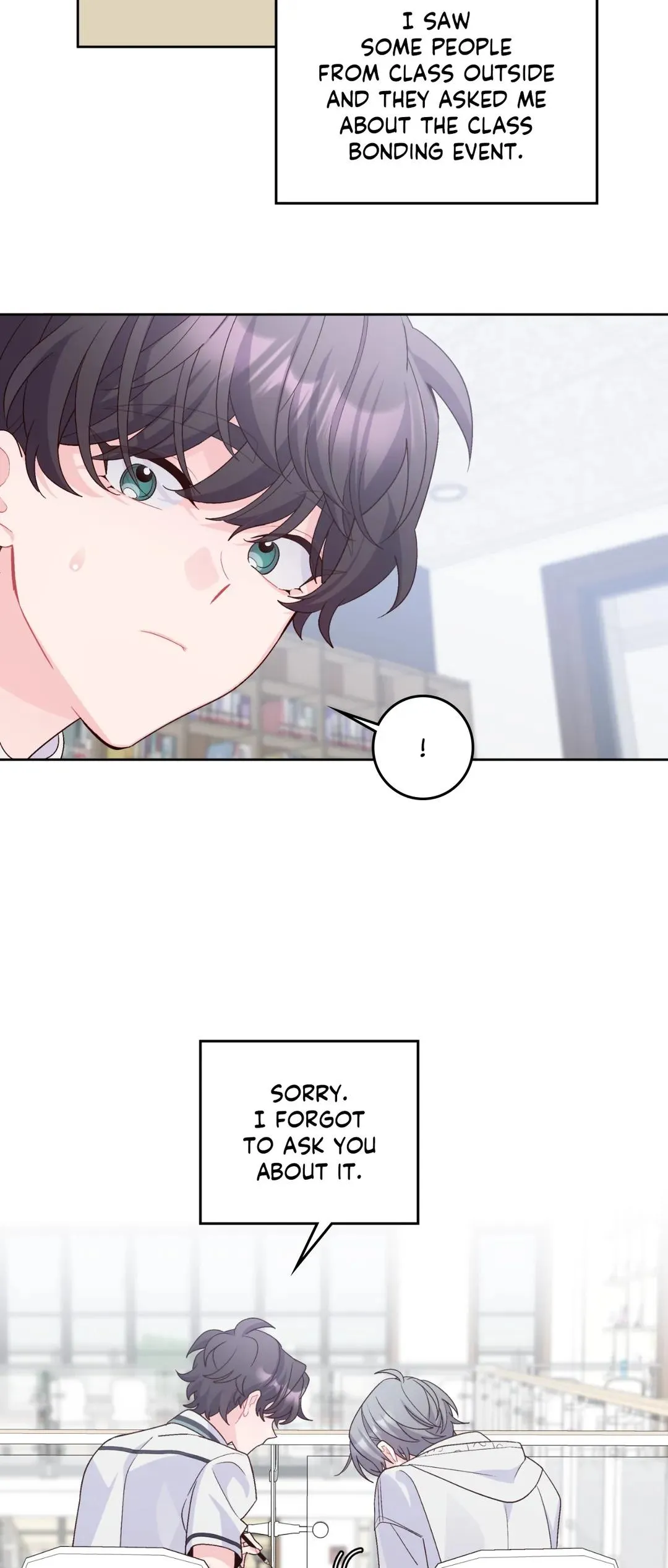 Merry Marbling Chapter 57 Online - página 50